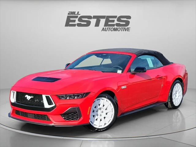 2026 Ford Mustang GT Premium for sale in Brownsburg, IN