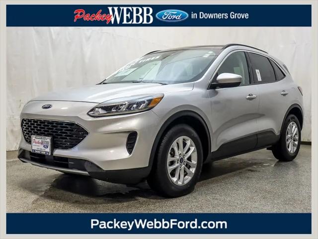 2020 Ford Escape SE for sale in Downers Grove, IL