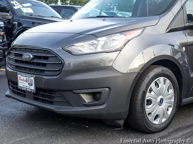 2021 Ford Transit Connect XL Passenger Wagon