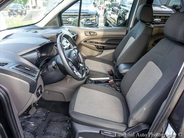 2021 Ford Transit Connect XL Passenger Wagon