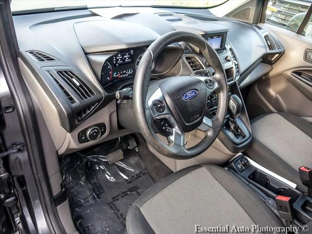 2021 Ford Transit Connect XL Passenger Wagon