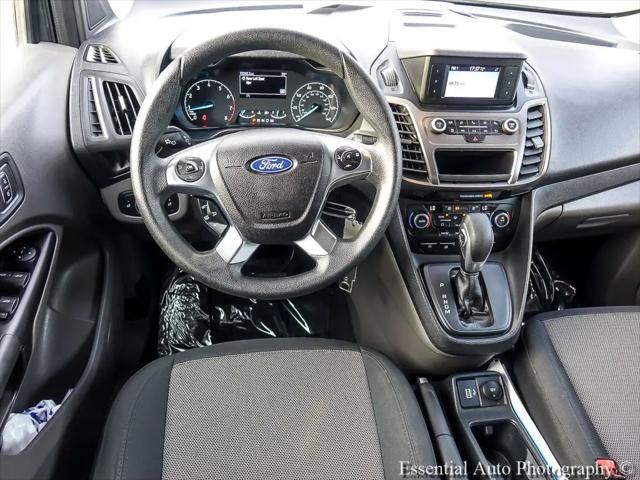 2021 Ford Transit Connect XL Passenger Wagon