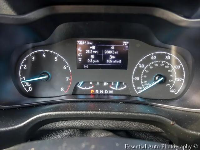 2021 Ford Transit Connect XL Passenger Wagon