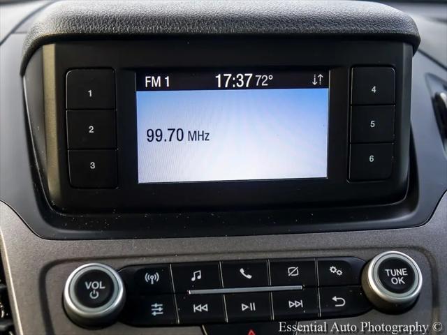 2021 Ford Transit Connect XL Passenger Wagon