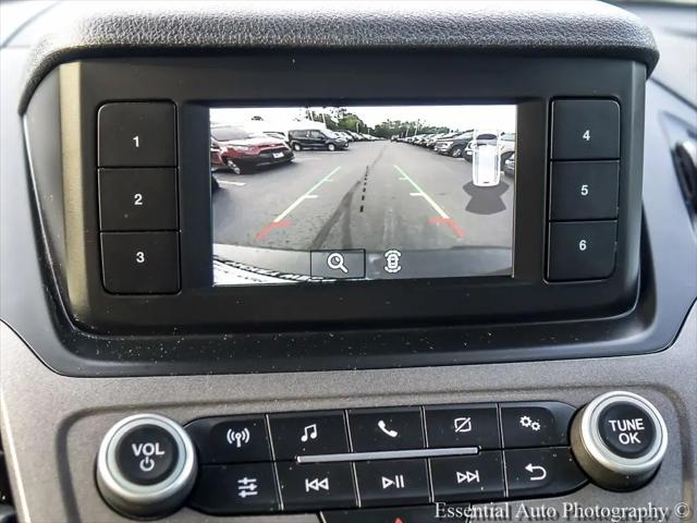 2021 Ford Transit Connect XL Passenger Wagon