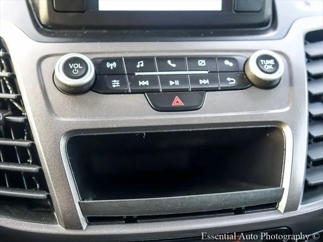2021 Ford Transit Connect XL Passenger Wagon