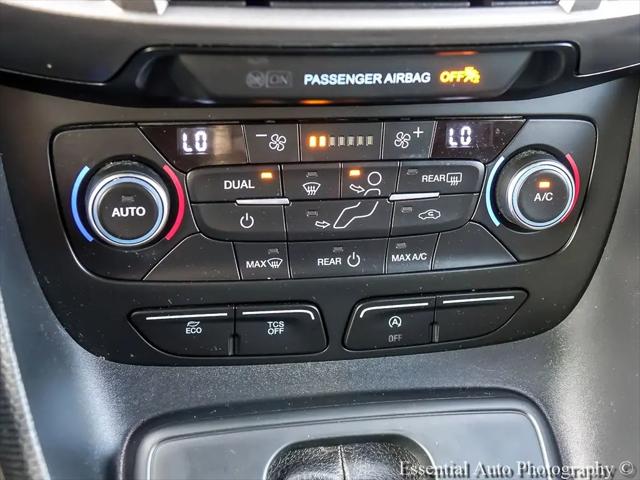 2021 Ford Transit Connect XL Passenger Wagon