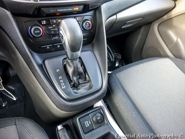 2021 Ford Transit Connect XL Passenger Wagon