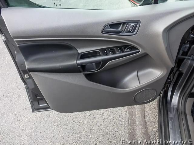 2021 Ford Transit Connect XL Passenger Wagon