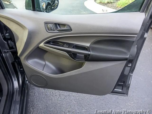 2021 Ford Transit Connect XL Passenger Wagon