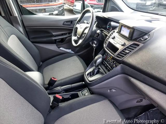 2021 Ford Transit Connect XL Passenger Wagon