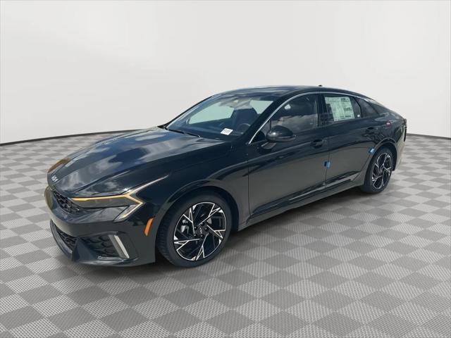 2026 Kia K5 GT-Line FWD for sale in Miami, FL