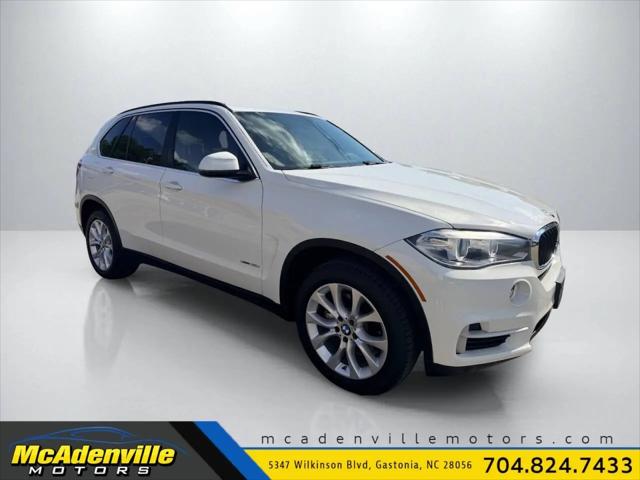 2016 BMW X5 xDrive35i for sale in Gastonia, NC