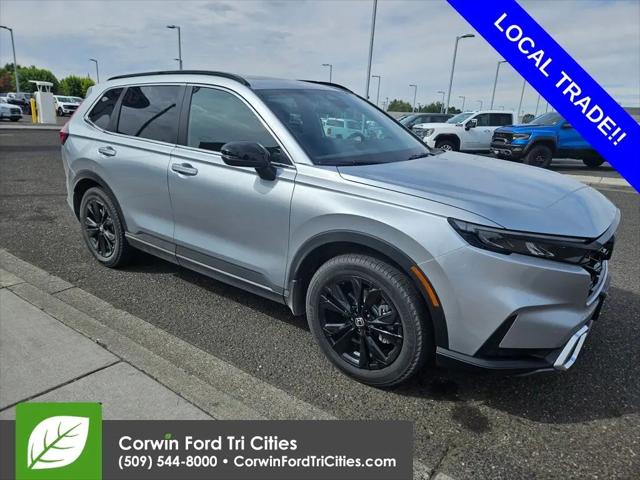 2025 Honda CR-V Hybrid Sport Touring for sale in Pasco, WA