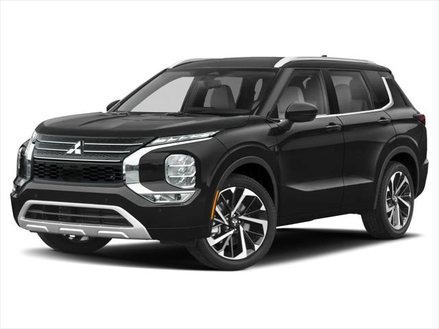 2022 Mitsubishi Outlander SEL for sale in Glassboro, NJ