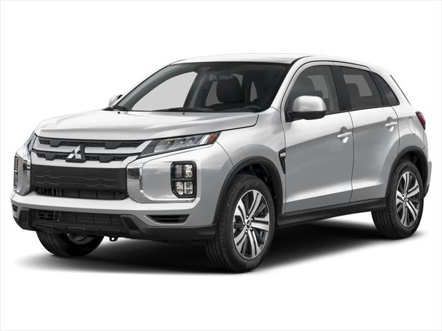 2027 Mitsubishi Outlander Sport S for sale in Glassboro, NJ