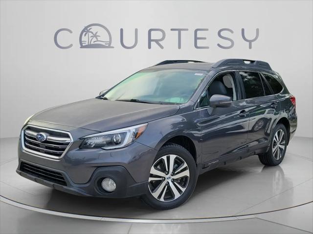 2019 Subaru Outback 3.6R Limited for sale in Tampa, FL