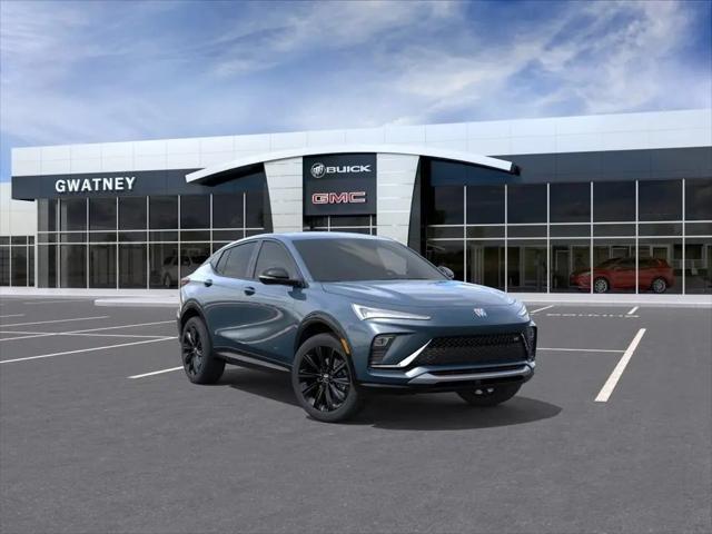 2026 Buick NV Sport Touring FWD for sale in North Little Rock, AR