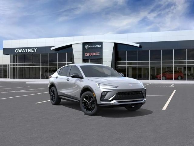 2026 Buick NV Sport Touring FWD for sale in North Little Rock, AR