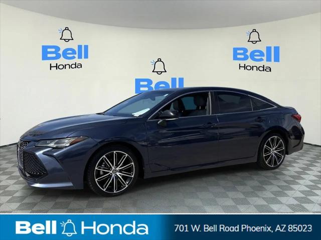 2019 Toyota Avalon Touring for sale in Phoenix, AZ