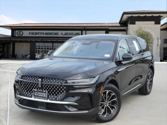 2026 Lincoln Nautilus Premiere for sale in Spring, TX