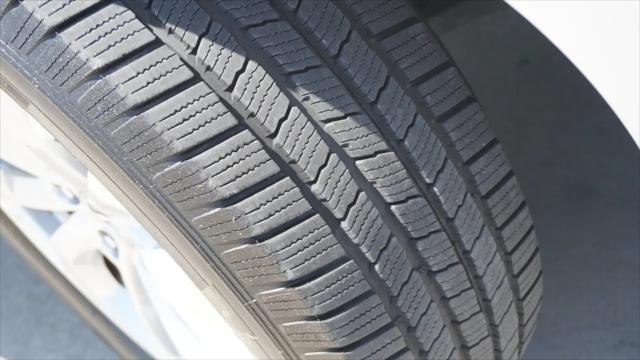 2017 Acura RDX w/AcuraWatch Plus Package