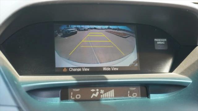 2017 Acura RDX w/AcuraWatch Plus Package