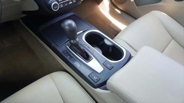 2017 Acura RDX w/AcuraWatch Plus Package
