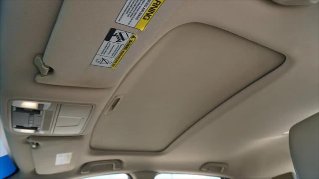 2017 Acura RDX w/AcuraWatch Plus Package