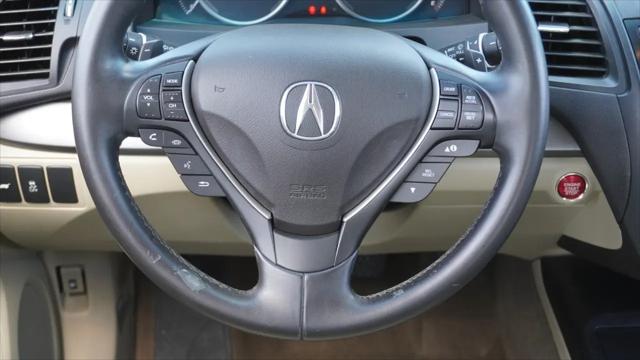 2017 Acura RDX w/AcuraWatch Plus Package