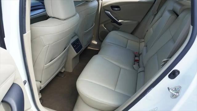 2017 Acura RDX w/AcuraWatch Plus Package