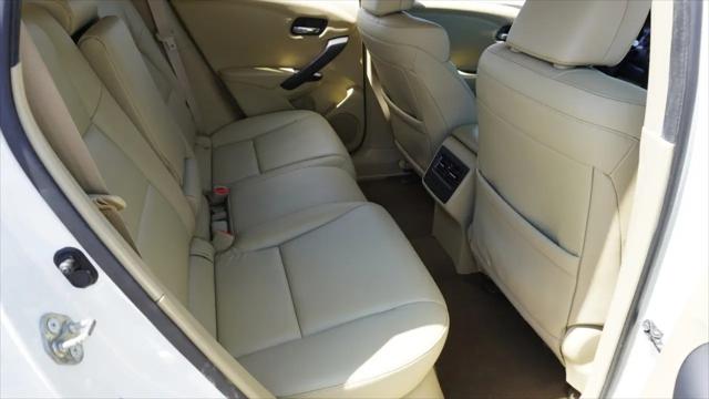 2017 Acura RDX w/AcuraWatch Plus Package