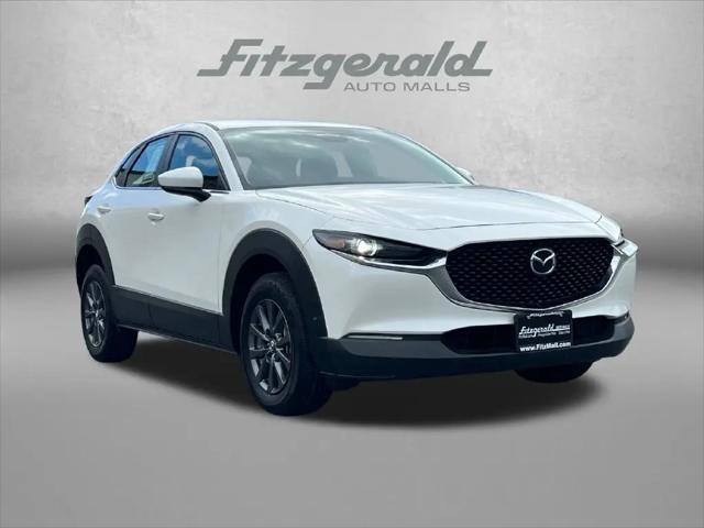 2024 Mazda CX-30 2.5 S for sale in Frederick, MD