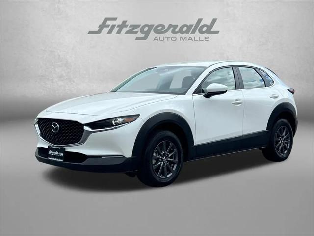 2024 Mazda CX-30 2.5 S