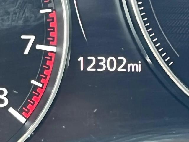 2024 Mazda CX-30 2.5 S