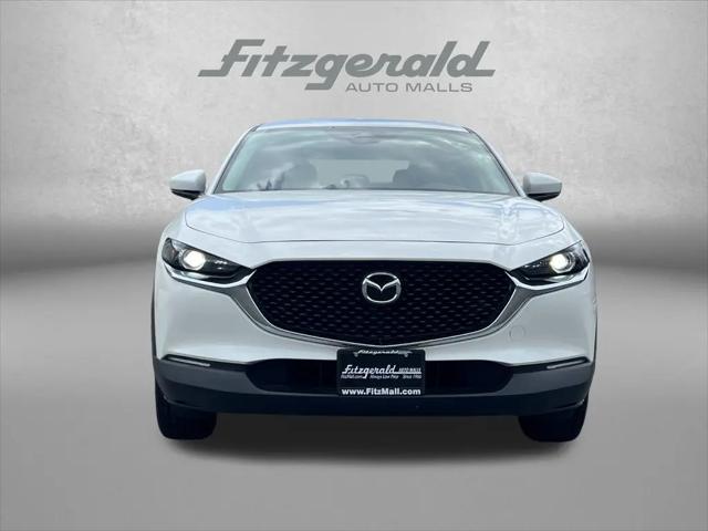 2024 Mazda CX-30 2.5 S