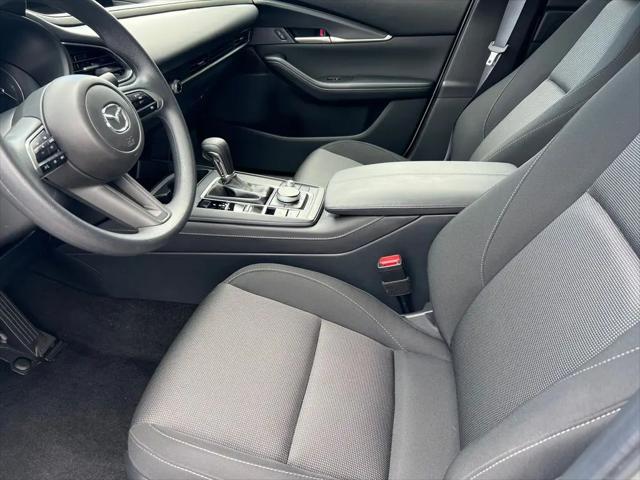 2024 Mazda CX-30 2.5 S