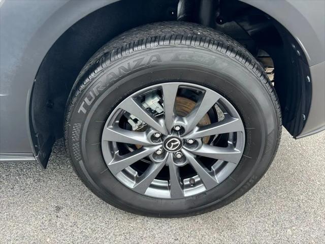 2024 Mazda CX-30 2.5 S