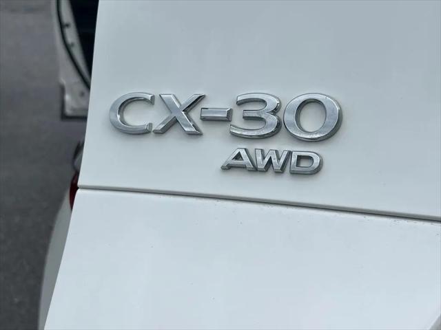 2024 Mazda CX-30 2.5 S