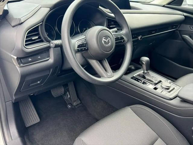 2024 Mazda CX-30 2.5 S