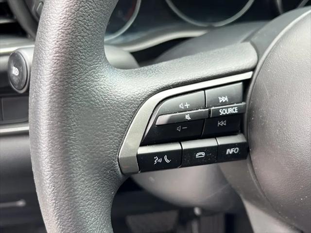 2024 Mazda CX-30 2.5 S