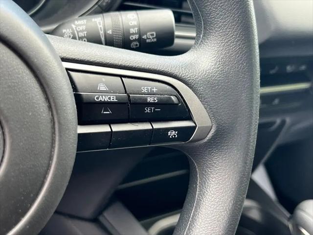 2024 Mazda CX-30 2.5 S
