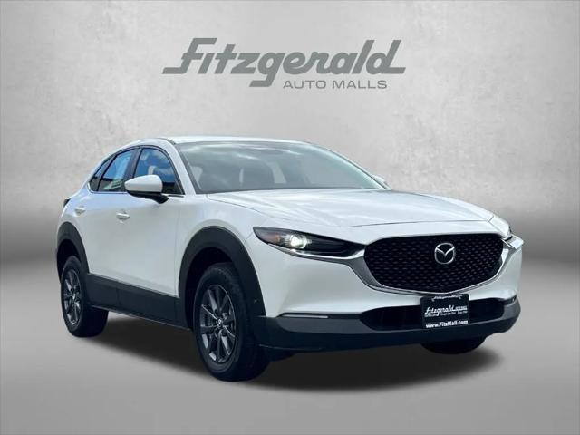 2024 Mazda CX-30 2.5 S for sale in Frederick, MD