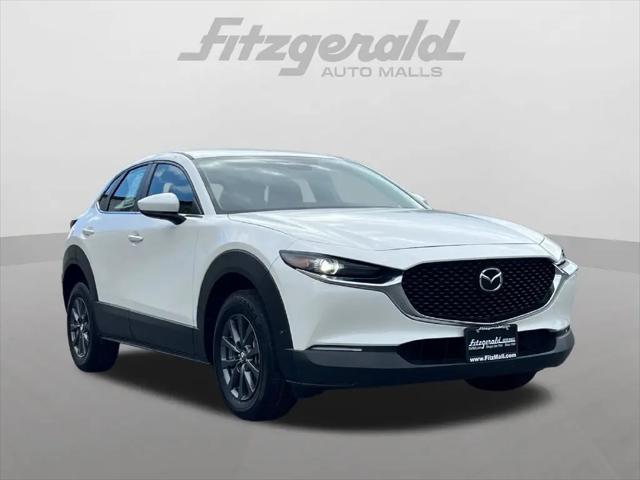 2024 Mazda CX-30 2.5 S for sale in Frederick, MD