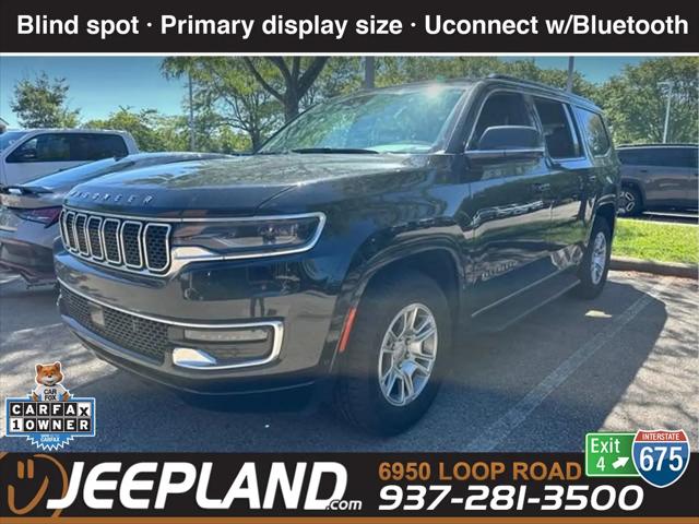 2023 Jeep Wagoneer Series I 4x2 for sale near Centerville, OH