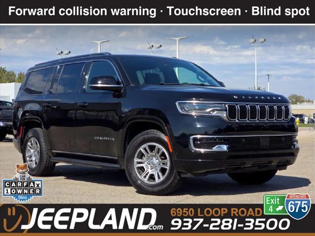2023 Jeep Wagoneer Series I 4x2 for sale near Centerville, OH