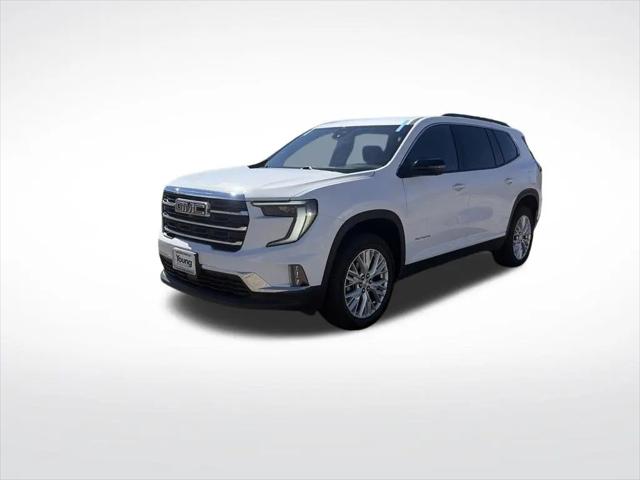 2024 GMC Acadia AWD Elevation for sale in Ogden, UT