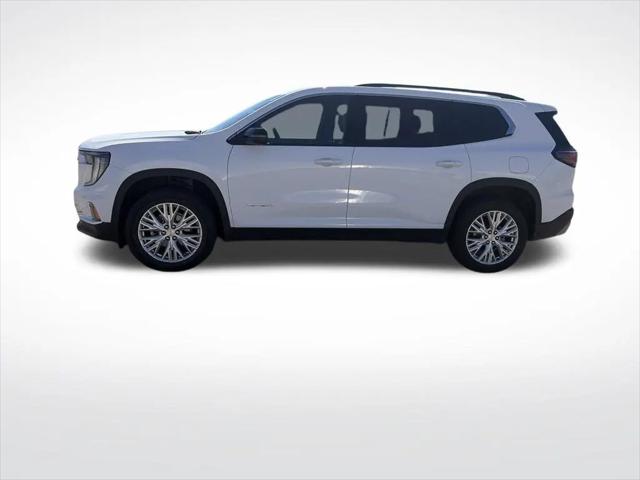 2024 GMC Acadia AWD Elevation