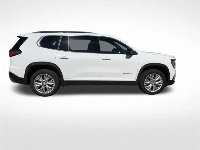 2024 GMC Acadia AWD Elevation