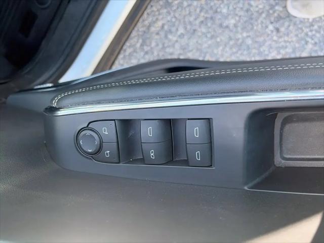 2024 GMC Acadia AWD Elevation